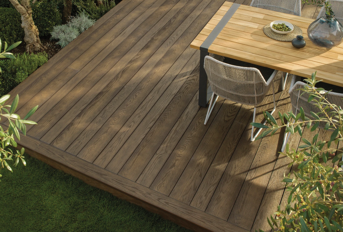 Enhanced Grain Collection